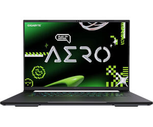 Portatil Gigabyte Aero X16 1vh93esc64dh Ai R7 350 32gb 1tb Rtx5060 16"qhd W11h