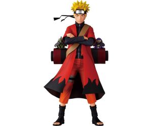 Ichibansho figure masterlise naruto uzumaki (sage mode)(a bridge between the lament of samsara and peace)