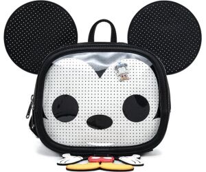 Mochila longefly disney mickey mouse