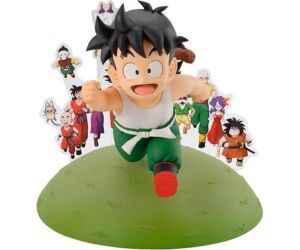 Figura ichibansho dragon ball snap collection 2 son gohan 16cm