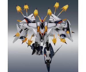 Parts set tamashii nations gundam hathaway: the sorcery of nymph circe trs funnel missile option