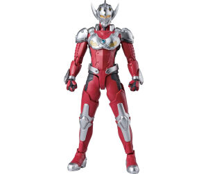 Figura tamashii nations sh figuarts ultraman suit taro the animation ultraman