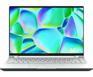 PORTATIL GIGABYTE AERO 14 OLED 9MF-E2SESB4SH i5-12500H 16GB 1TB RTX4050 14" W11H