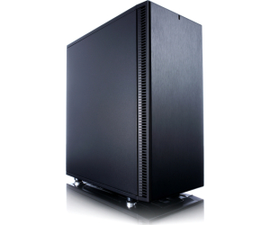 Fuente Alim. Modular Whisper 650w 80+ Gold Bitfenix