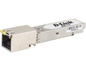 D-Link DGS-712 Modulo SFPmini-GBIC 100m
