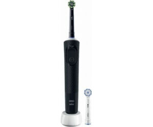 Cepillo Dental Braun Oral-B Vitality Pro/ Negro