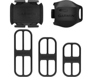Sensores de carencia y velocidad garmin para bicicletas