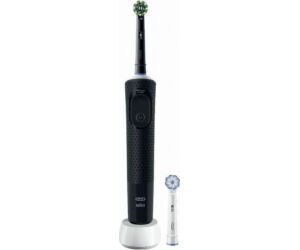 Cepillo Dental Braun Oral-B Vitality Pro/ Negro