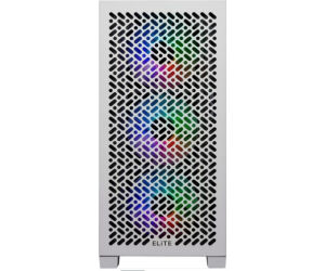 Caja Cooler Master Elite 302 Blanca (e302-wgnn-s00)