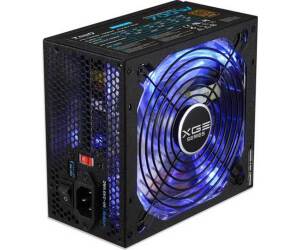 Tooq Fuente Alimentación TQXGEII-700SAP 80+ 700W