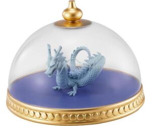 Figura ichibansho masterlise the lookout above the clouds model of shenron