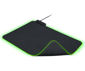 Razer Goliathus Chroma Alfombrilla de ratÃ³n para juegos Negro