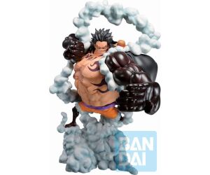 Figura bandai ichibansho one piece wano country third act monkey d. luffy