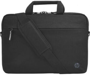 Maletín HP 500S8AA para Portátiles hasta 14.1"/ Negro