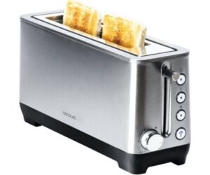 Tostador Vertical Cecotec Bigtoast Extra