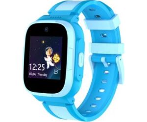 Smartwatch Myphone Carewatch Kid 4g Lte Blue