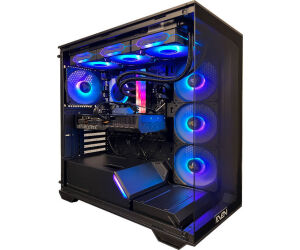 EVEN  GAMING  I7 12700F/RTX 4070/32GB/1TB SSD Nvme