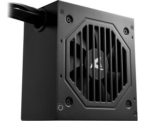 Fuente Alimentacion Sharkoon Rebel P10 550w