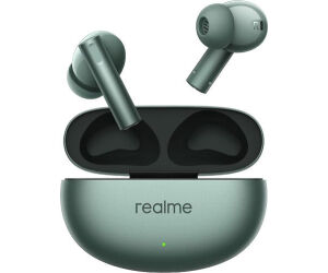 Realme Buds Air6  Forest Green