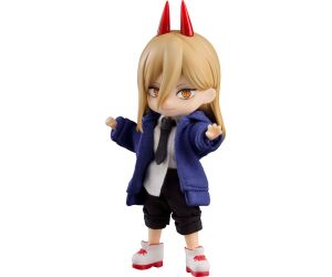 Figura good smile company nendoroid chainsaw man power