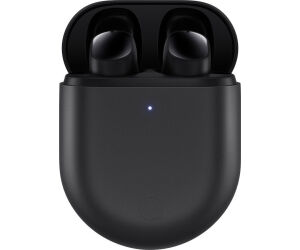 Auriculares bluetooth xiaomi redmi buds 3 pro - negro