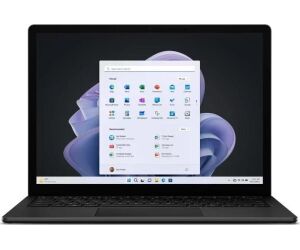 Portatil microsoft surface laptop 5 16g512 i7 - 1265u -  16gb -  ssd 512gb -  13.5 pulgadas -  w11p -  tactil