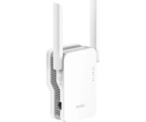 Wireless Lan Repeater Cudy Re3600 Mesh