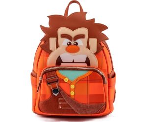 Mochila loungefly disney romperalph