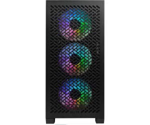 Caja Cooler Master Elite 302 Negra (e302-kgnn-s00)