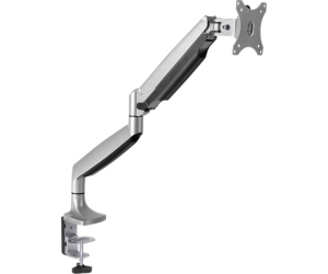 TooQ Soporte mesa incli/gira 1 brazo 13" a 32"