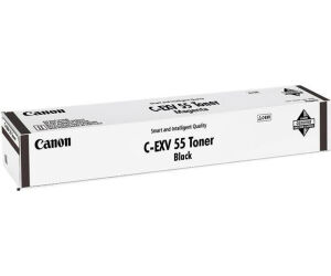 Cartucho toner  canon cexv55 23000 paginas