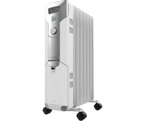 Radiador Aceite Cecotec Readywarm 7000 Space V