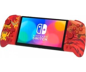 Splitpad hori pro pokemon pikachu y charizard para nintendo switch