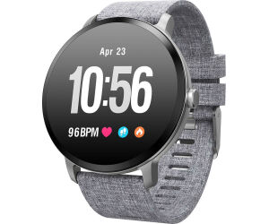 Smartwatch muvit io health custom gris