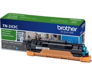 Tóner Original Brother TN-243C/ Cian