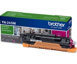 Tóner Original Brother TN-243M/ Magenta