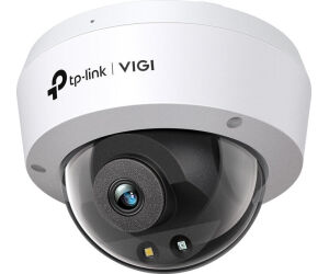 VIGI Cámara IP Domo C240 4MP Plást Full-Color 2.8m