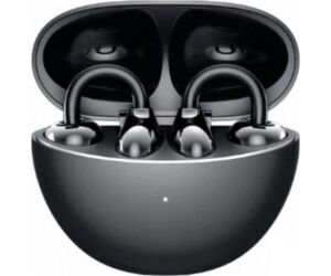 Auriculares Bluetooth Honor Choice Earbuds Clip con estuche de carga/ Autonomía 7h/ Negros