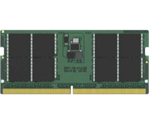 DDR5 16 GB 5200 Mhz. SODIMM KINGSTON HP