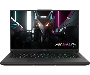 Portatil Gigabyte Aorus 7 9kf G3es513sd I7 12650h 4060 16gb 512gb 17,3" Dos