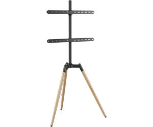 Soporte De Suelo Gembird Tripode Para Tv (giratorio) 32" - 65"