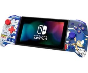 Splitpad hori pro sonic para nintendo switch