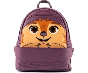 Mochila loungefly disney raya y el ultimo dragon tuk tuk