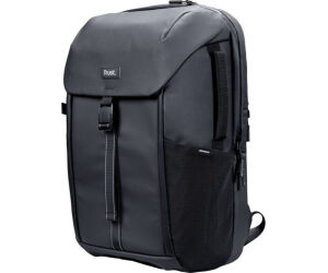 Mochila Jersey 17'' Negro Trust