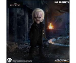 Figura mezco toyz the lost boys living dead dolls david 25cm