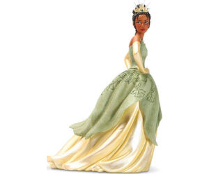 Figura enesco disney tiana y el sapo tiana