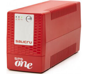Sai Salicru Sps 500 One Iec
