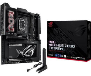 Placa Asus Rog Maximus Z890 Extreme,intel,1851,z890,4ddr5,wifi