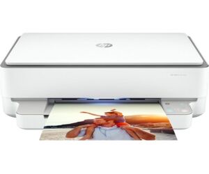Multifunción inyección hp envy 6020e wifi duplex