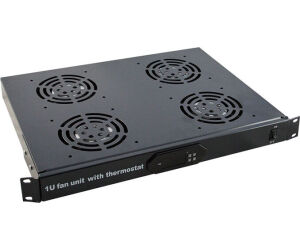 Monolyth Termoregulador Digital 1U